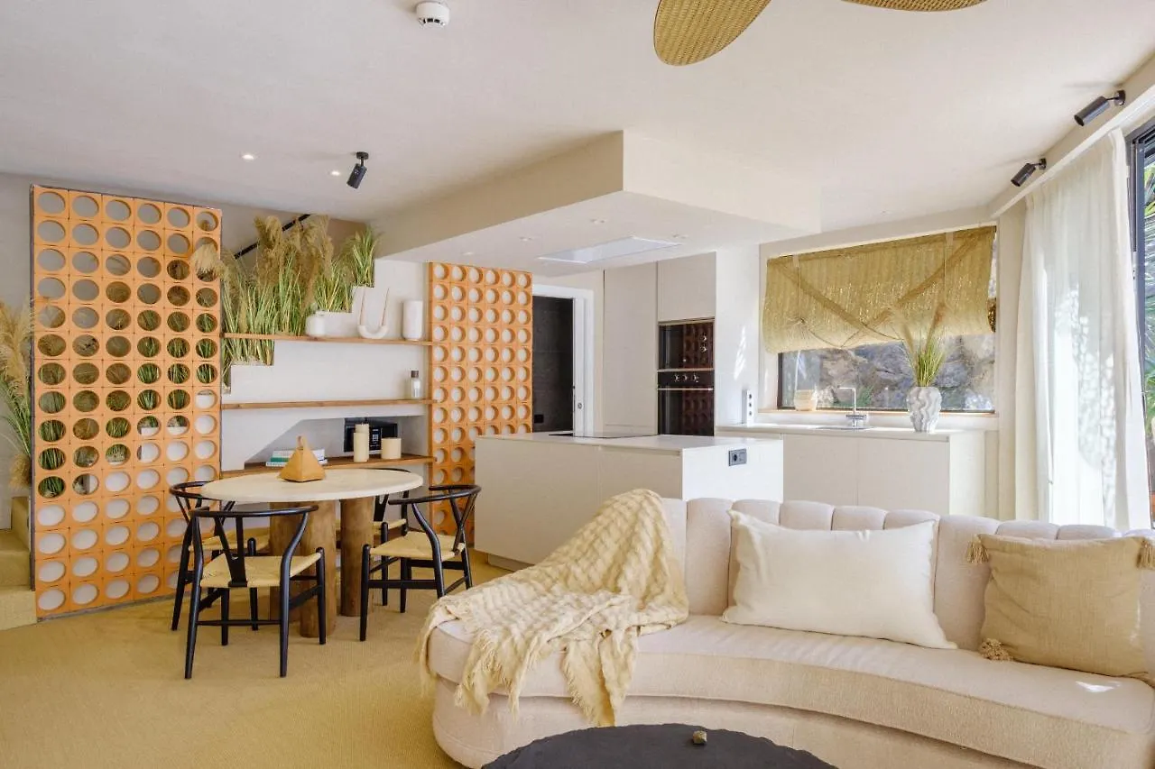 Apartment 11 Holiday Homes San Miguel de Abona