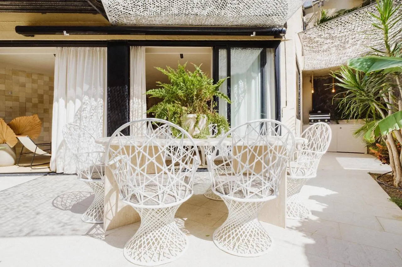 Apartment 11 Holiday Homes San Miguel de Abona Spain