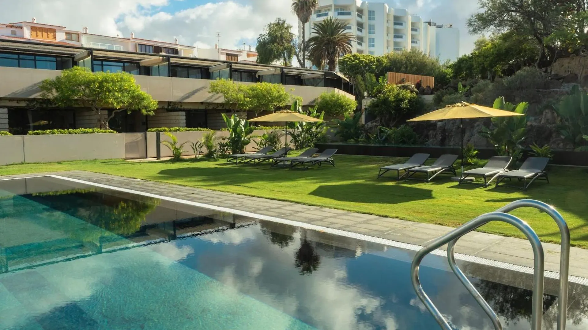 11 Holiday Homes San Miguel de Abona