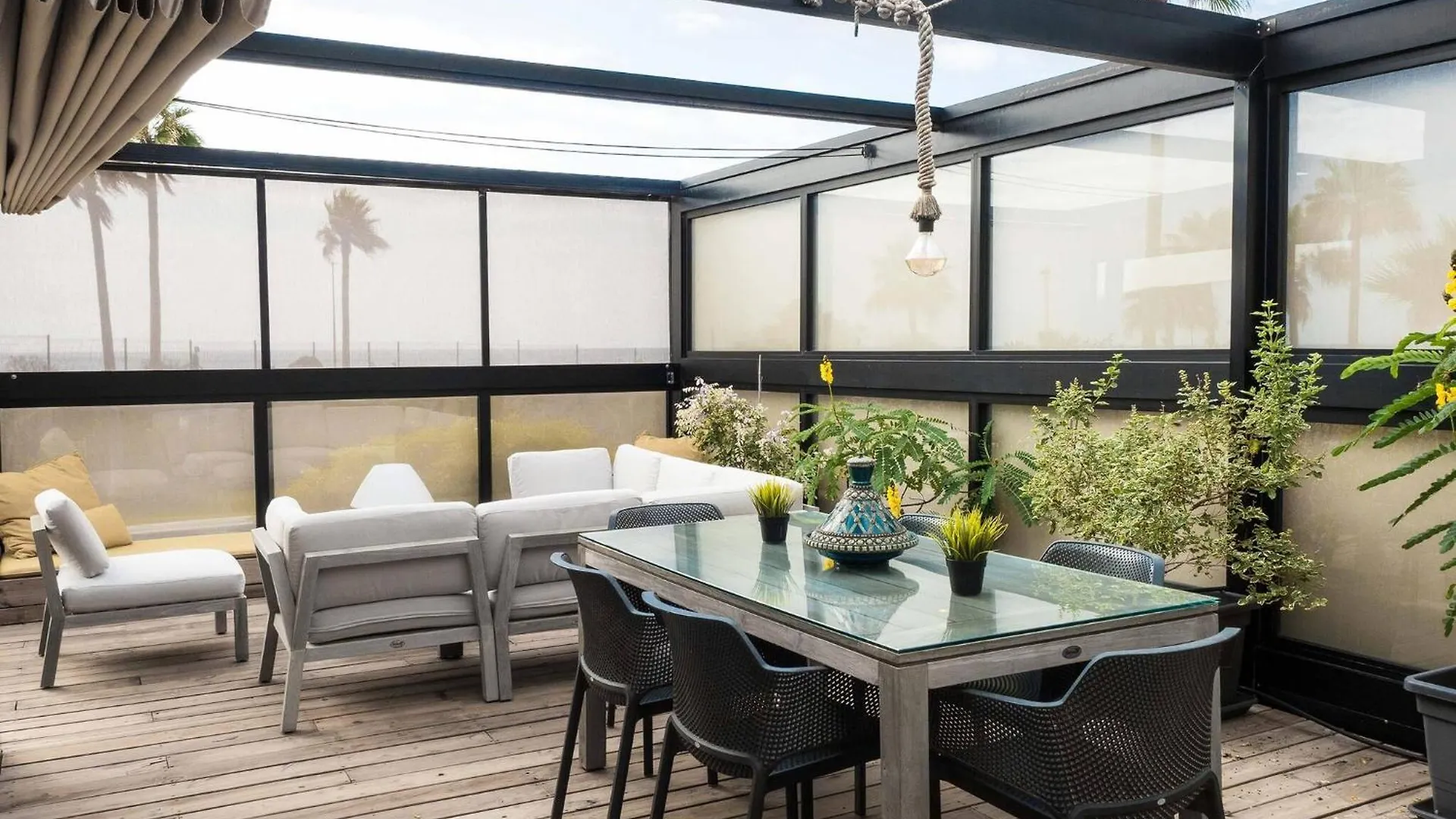 Apartment 11 Holiday Homes San Miguel de Abona