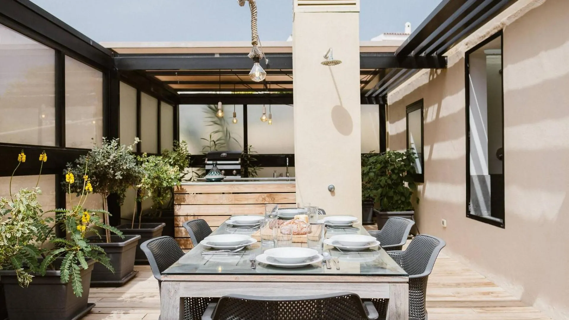 Apartment 11 Holiday Homes San Miguel de Abona