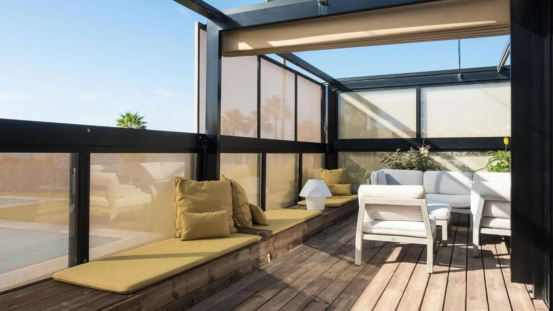 Apartment 11 Holiday Homes San Miguel de Abona