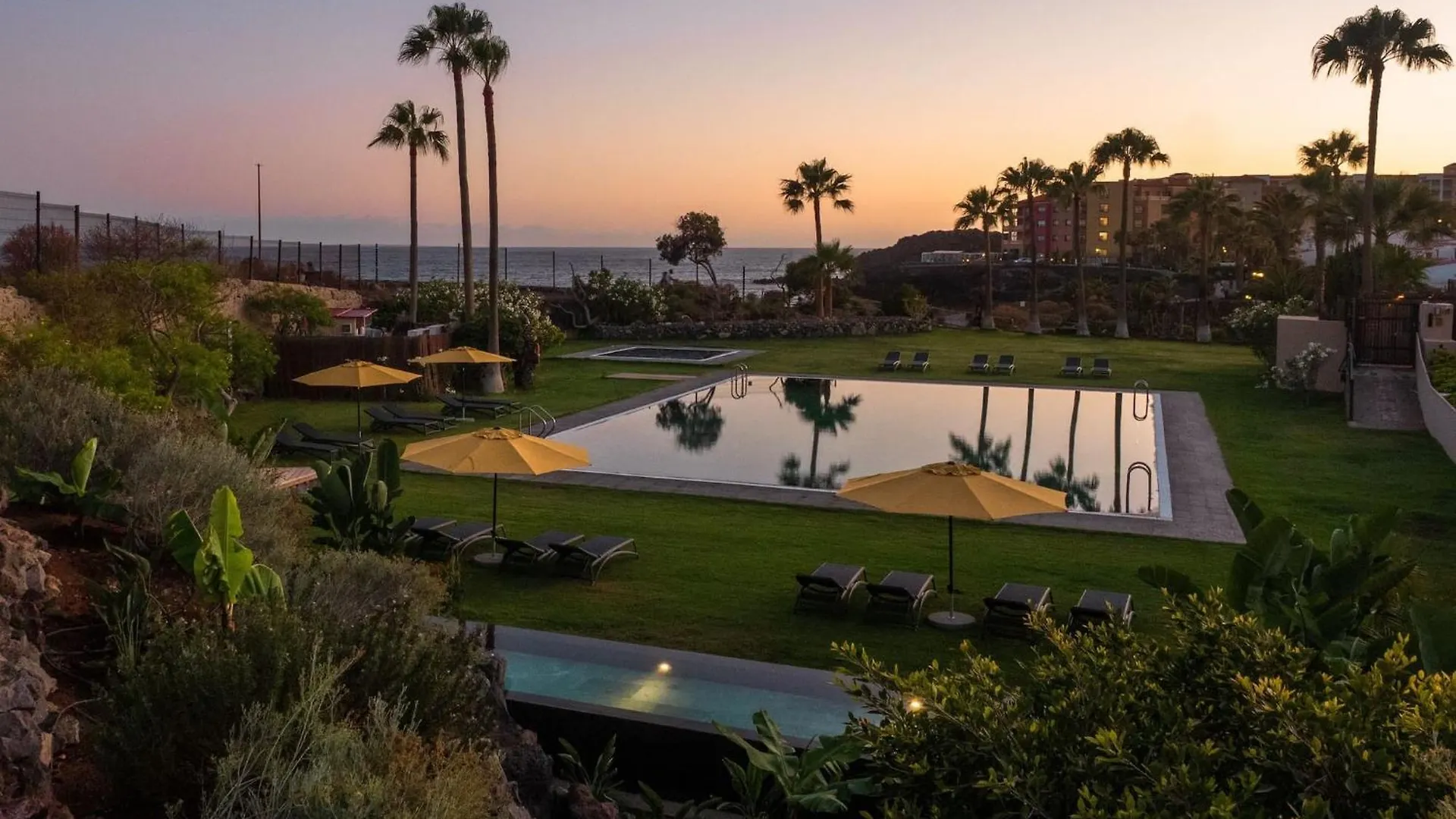 11 Holiday Homes San Miguel de Abona Apartment