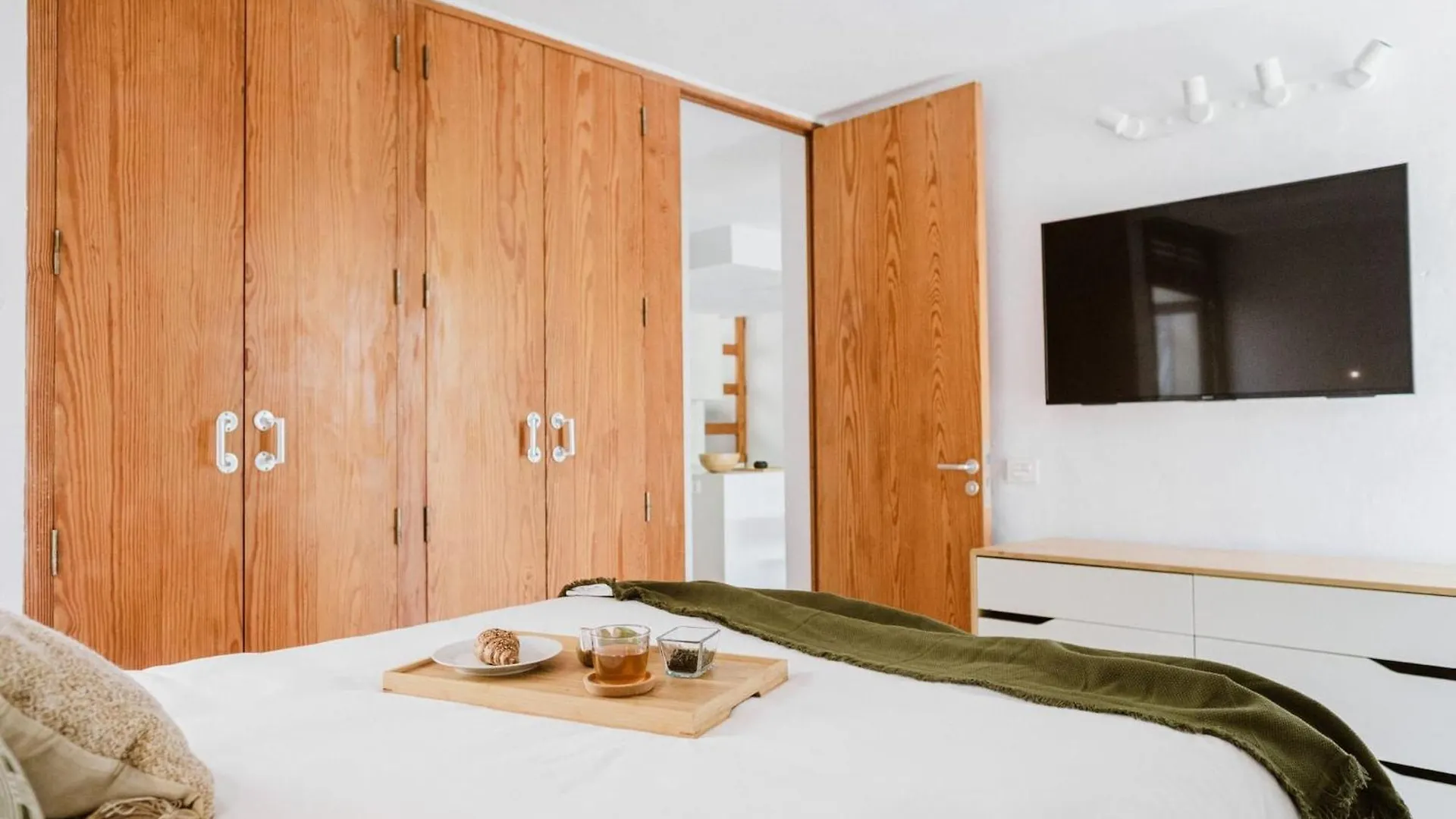 Apartment 11 Holiday Homes San Miguel de Abona