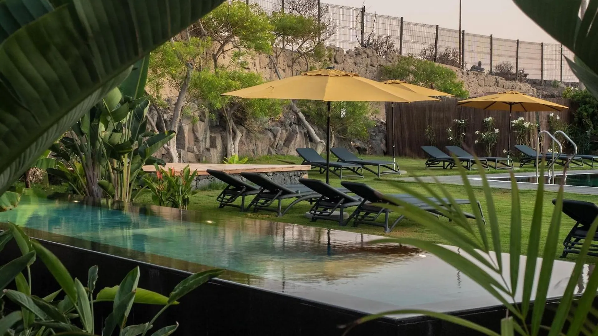 11 Holiday Homes San Miguel de Abona