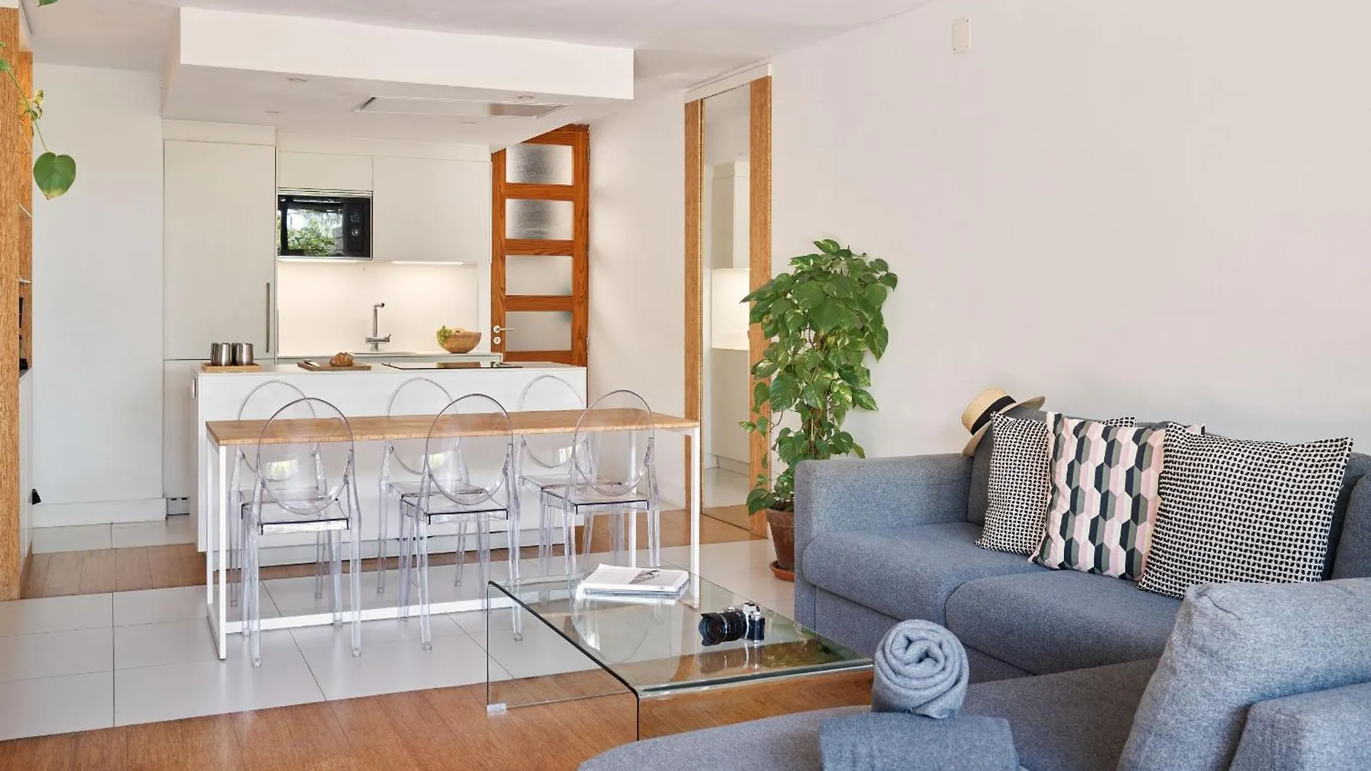 Apartment 11 Holiday Homes San Miguel de Abona