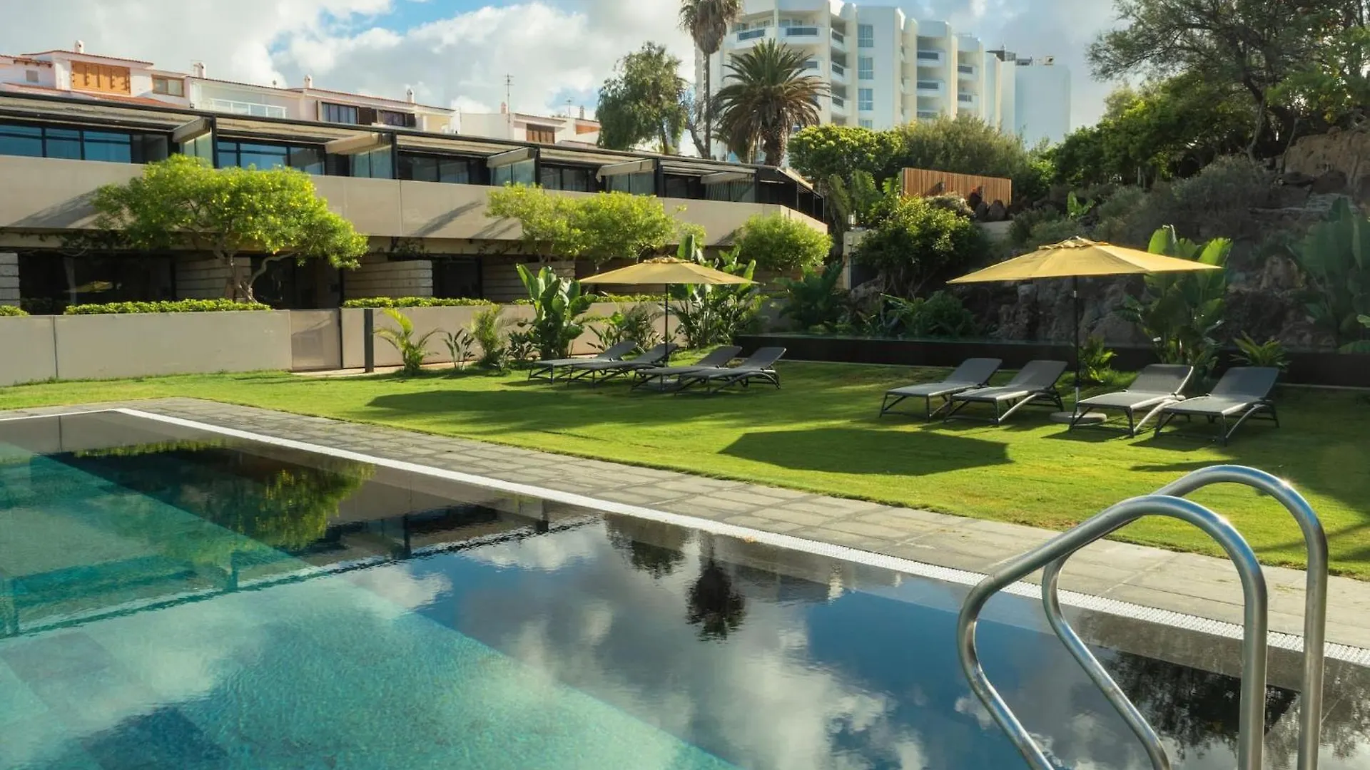 Apartment 11 Holiday Homes San Miguel de Abona