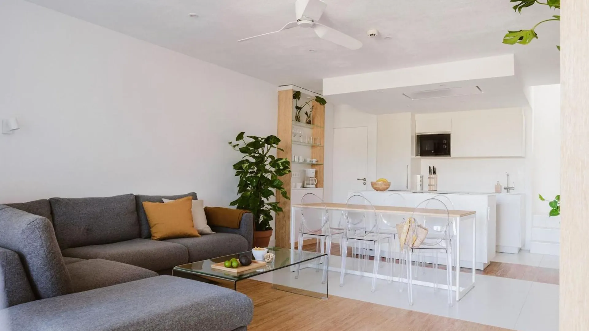 11 Holiday Homes San Miguel de Abona