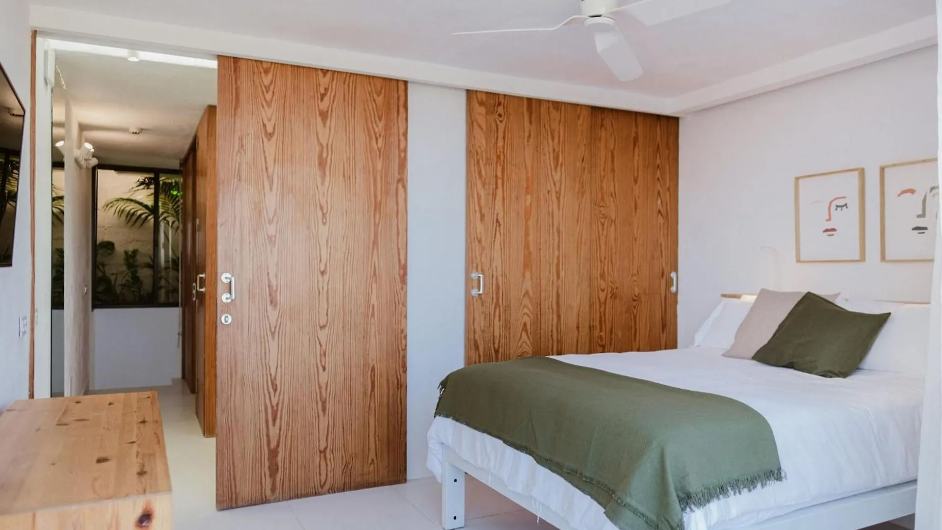 11 Holiday Homes San Miguel de Abona Apartment