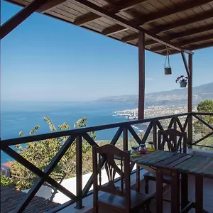 Casas En Ecológica El Biclen, Naturaleza, Calma Y Vistas Al Mar, Сasa de vacaciones