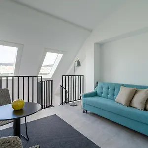 Tusity One Apartamento