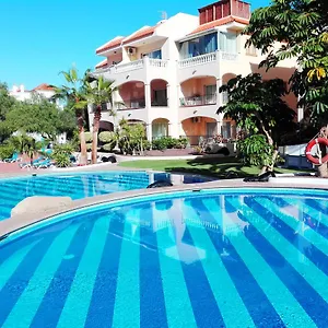 Apartament Royal Golf Park Club, Golf Del Sur, San Miguel de Abona